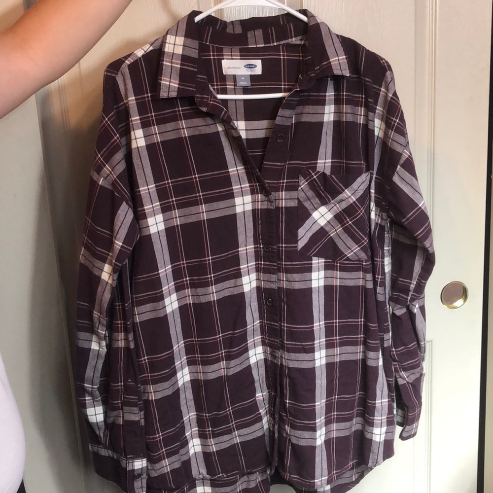 Flannel